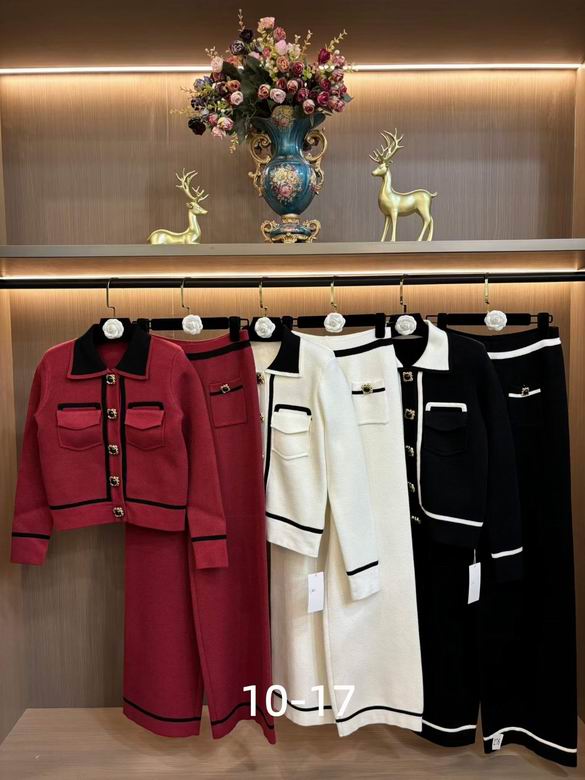 Chanel S-XL 20